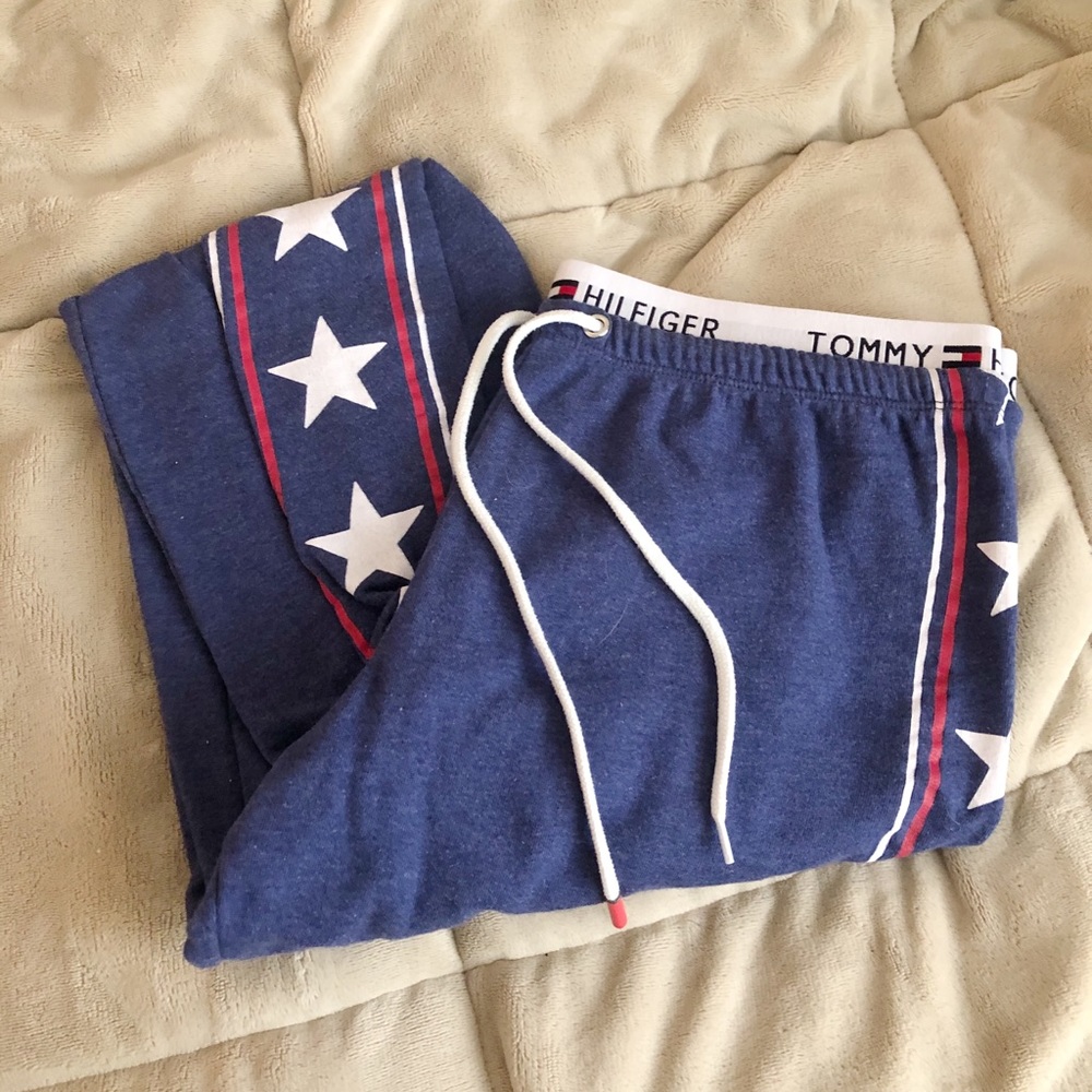 Tommy Hilfiger Sweatpants